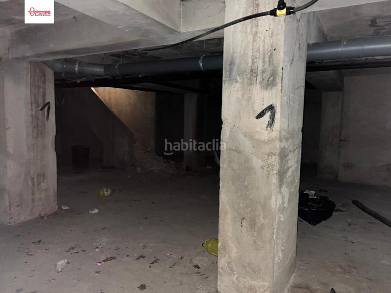 Foto 09645a87-bea3-4924-a68b-4445105d5be4. Local commercial dans Los Vadillos - R. Sanitaria - Pozanos Burgos