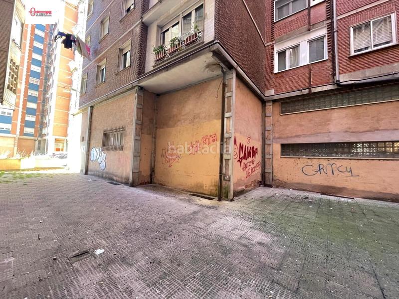 Foto 14d33f54-7c8d-4d62-b9ab-2b2235366e57. Local commercial dans Los Vadillos - R. Sanitaria - Pozanos Burgos