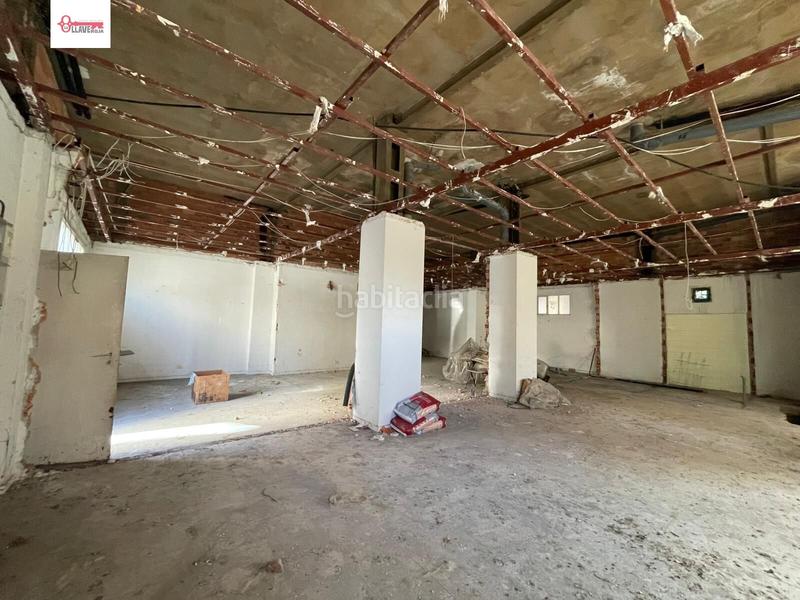 Foto 323cc3cf-ac6e-4b39-9f76-7e2e0353c8e9. Local commercial dans Los Vadillos - R. Sanitaria - Pozanos Burgos