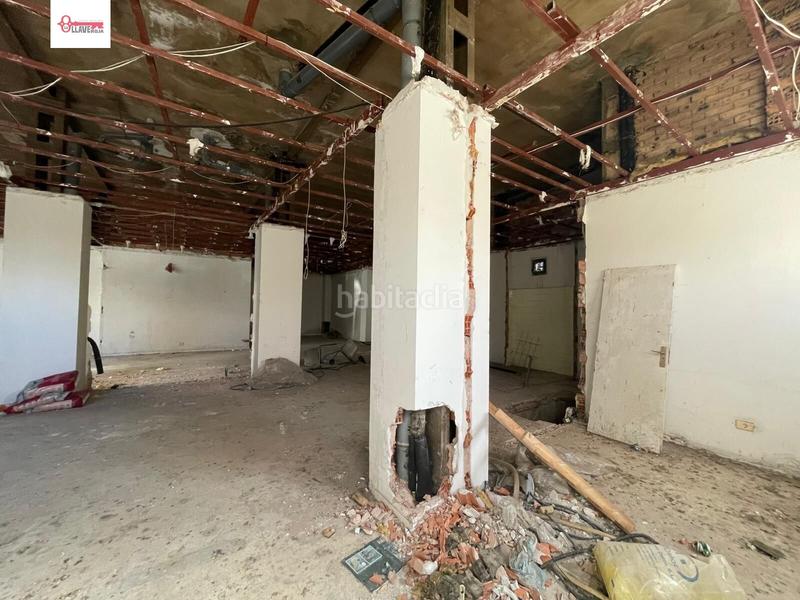 Foto 3374639f-d937-4a3d-8250-356b00b3d3c4. Local commercial dans Los Vadillos - R. Sanitaria - Pozanos Burgos