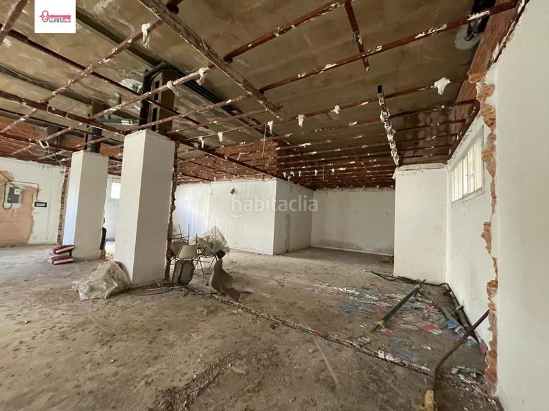 Foto 626bfea7-eb98-4dda-8e47-38daf5786bf4. Local commercial dans Los Vadillos - R. Sanitaria - Pozanos Burgos