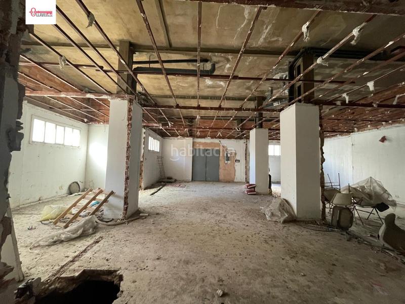 Foto 815aea9e-f330-446b-ac89-11c0a769b4d3. Local commercial dans Los Vadillos - R. Sanitaria - Pozanos Burgos