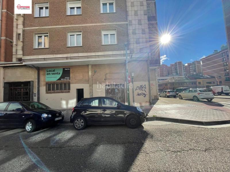 Foto 8a0a7581-1c19-4380-b1b4-323889f29243. Local commercial dans Los Vadillos - R. Sanitaria - Pozanos Burgos