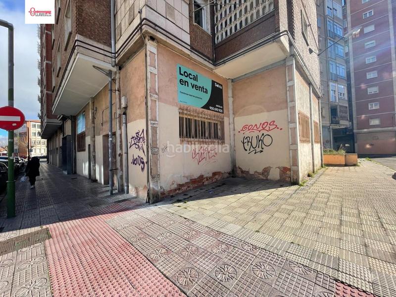 Foto b57d37e7-1d64-4da9-a75b-6c885a53cc39. Local commercial dans Los Vadillos - R. Sanitaria - Pozanos Burgos