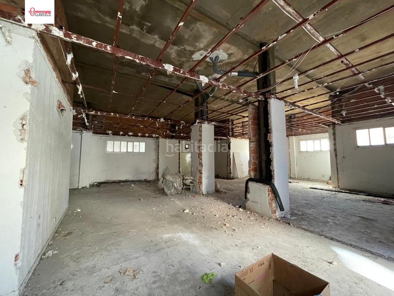 Foto ba17c95e-60b1-4d3d-9a11-34d8b344e051. Local commercial dans Los Vadillos - R. Sanitaria - Pozanos Burgos