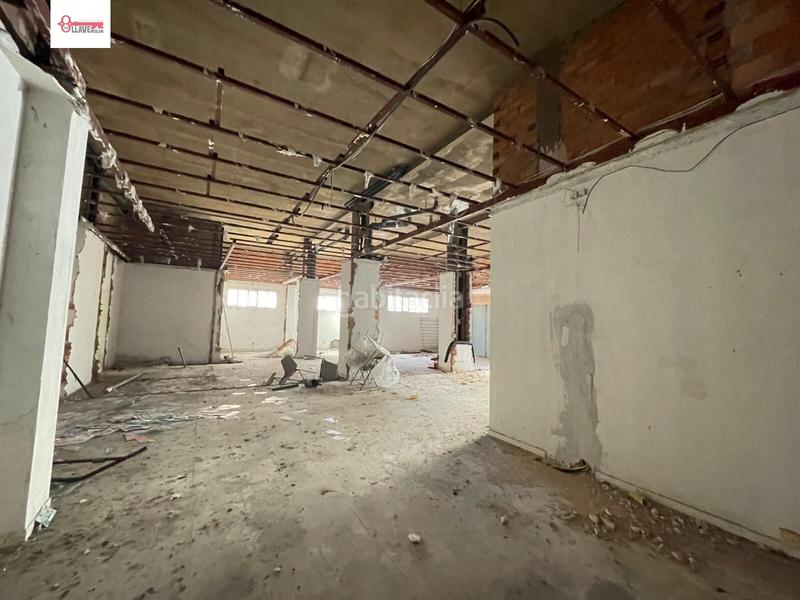 Foto be94466b-67ec-4b8b-aff2-caff1539b0e0. Local commercial dans Los Vadillos - R. Sanitaria - Pozanos Burgos