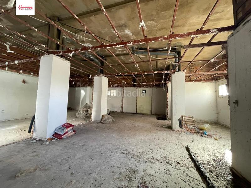 Foto cee5cc1d-4fa4-4c5a-b0fd-7fcc0d05b8eb. Local commercial dans Los Vadillos - R. Sanitaria - Pozanos Burgos