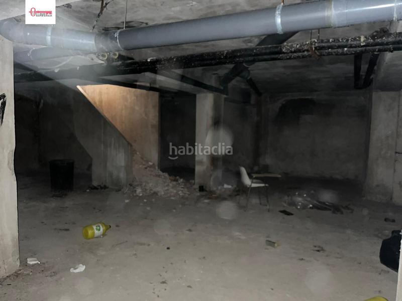 Foto dcbaa139-d8cd-4efe-ae88-b731483b0da9. Local commercial dans Los Vadillos - R. Sanitaria - Pozanos Burgos