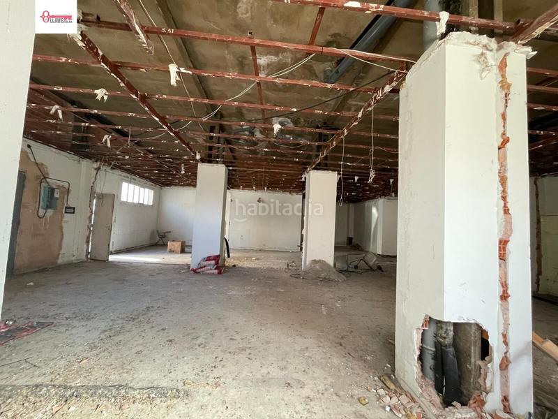 Foto e1e51539-c2ca-4e4b-85b4-6fc015621bcd. Local commercial dans Los Vadillos - R. Sanitaria - Pozanos Burgos