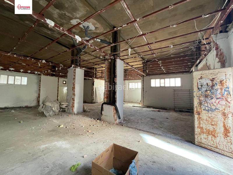 Foto e7edecee-558c-4e2a-b3a5-a6f87179753e. Local commercial dans Los Vadillos - R. Sanitaria - Pozanos Burgos