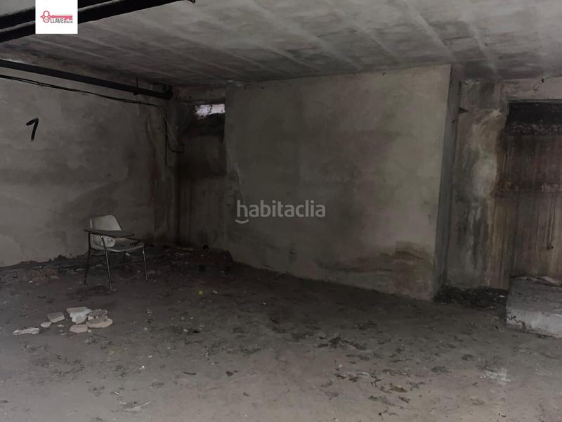 Foto fd499122-990b-4a55-8ba5-64383ba5da49. Local commercial dans Los Vadillos - R. Sanitaria - Pozanos Burgos