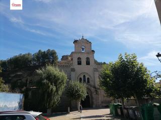 Edifici  Calle raimundo miguel. Edificio en venta en belorado