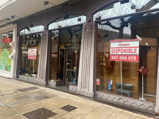 Business premise in Villa Pilar