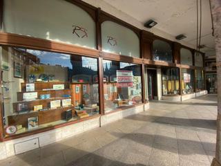 Local Comercial en Plaza Plaza Mayor