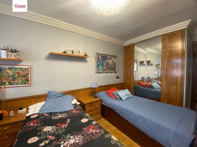 Foto 222fd669-7004-4363-b818-6daebfccf690. Appartamento con riscaldamento parcheggio in San Julián - Barriada de Cortes Burgos