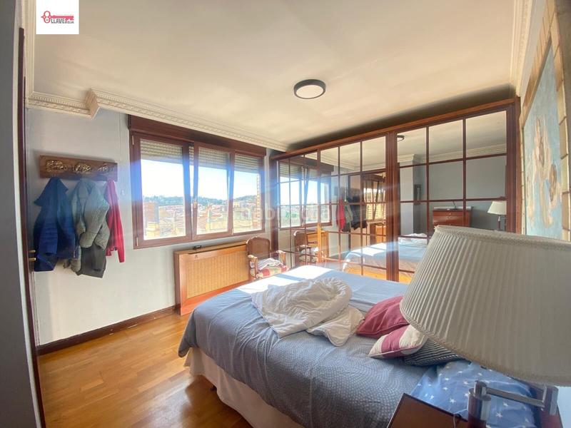 Foto 2766d6af-dc32-4f1f-b5a4-2d20854400ab. Appartamento con riscaldamento parcheggio in San Julián - Barriada de Cortes Burgos