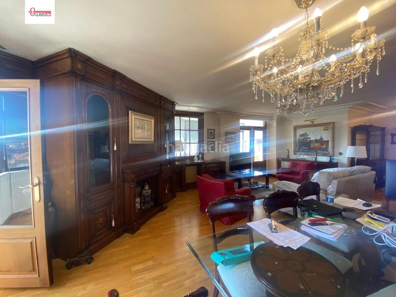 Foto 351eee69-74df-48d3-9d7b-93f09fd18640. Appartamento con riscaldamento parcheggio in San Julián - Barriada de Cortes Burgos