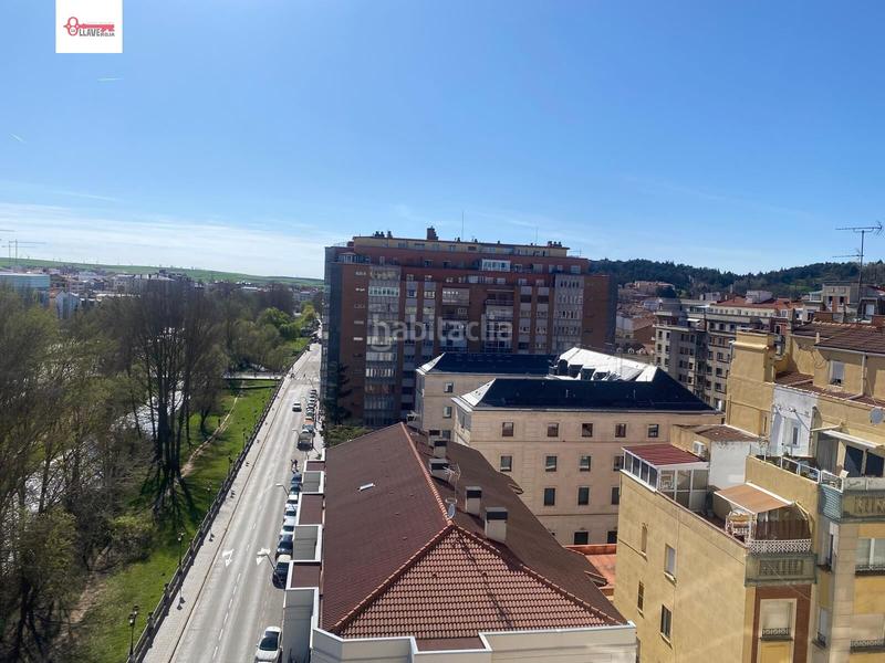 Foto 5f6cf37d-5c8a-4fe6-8b84-2a57a6814908. Appartamento con riscaldamento parcheggio in San Julián - Barriada de Cortes Burgos