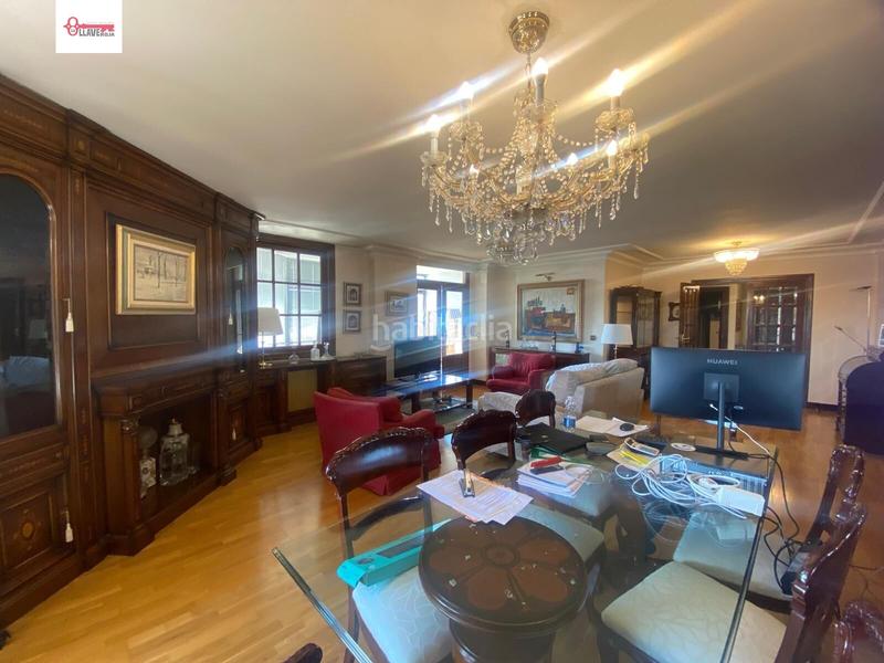 Foto 8ea018de-cf5e-4f98-b5e7-a6931844d4fc. Appartamento con riscaldamento parcheggio in San Julián - Barriada de Cortes Burgos