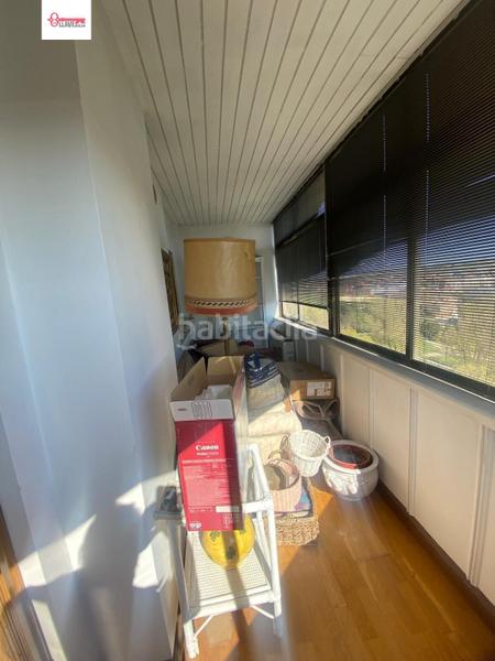 Foto bf76746a-bcfb-49a9-becc-370187e81570. Appartamento con riscaldamento parcheggio in San Julián - Barriada de Cortes Burgos