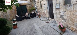 Casa en Valle de Santibáñez. Casa con terreno en zumel