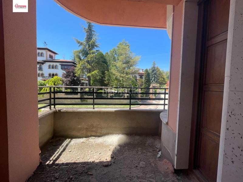 Foto 0d1006cd-c9c3-4376-9e14-4f9b1d12f2da. Casa adosada adosado en venta en Briviesca
