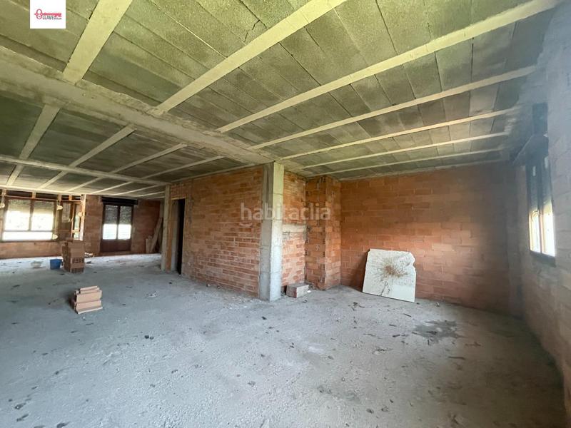 Foto f9a3c761-23a2-4b0f-a84c-293af18fd73d. Casa adosada adosado en venta en Briviesca