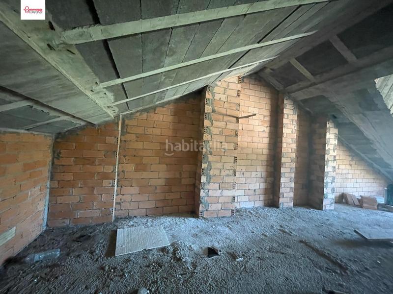 Foto fe6b4a27-90be-4680-9728-5e4f818bfced. Casa adosada adosado en venta en Briviesca