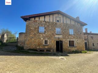 Casa  Calle real (la riba). Casa en venta, en la riba  medina de pomar