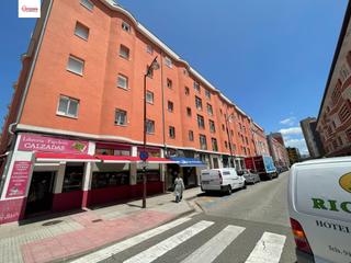 Apartamento  Las calzadas. Apartamento de dos dormitorios en venta, en calle calzadas