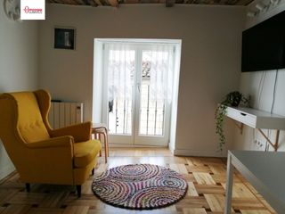 Piccolo appartamento in Calle lain calvo  en  burgos
