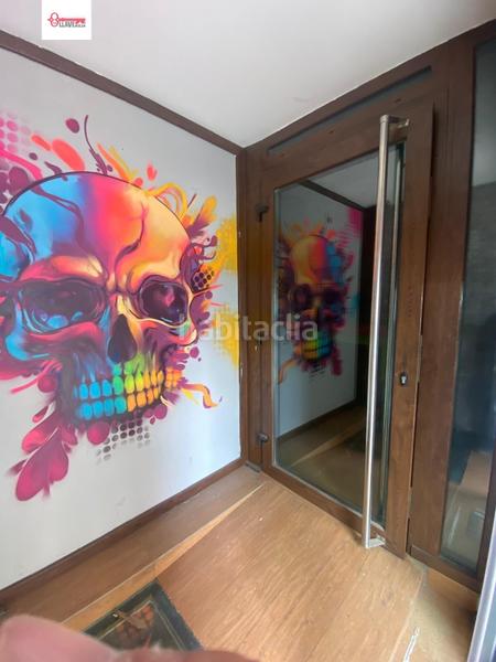 Foto 6a932990-6336-4a9b-ad53-d4cecda2e1f1. Affitto locale commerciale in Reyes Católicos Burgos