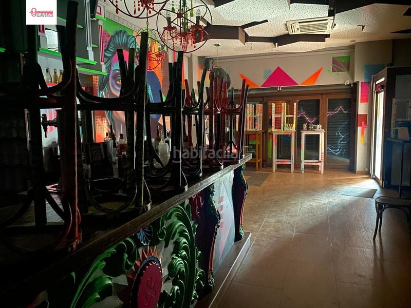 Foto b1a2014c-9ce3-4d69-abac-9d9a7fb600bb. Affitto locale commerciale in Reyes Católicos Burgos