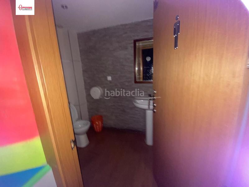 Foto 495c9d45-6a3b-445a-9dee-7815a3c544ae. Alquiler local comercial . se alquila cafetería en pleno centro de la ciudad. en Burgos