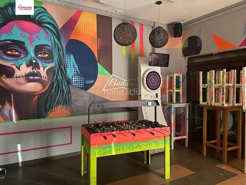 Foto 4ab3e3fe-e6c9-461e-bf87-5a632c9efad8. Alquiler local comercial . se alquila cafetería en pleno centro de la ciudad. en Burgos