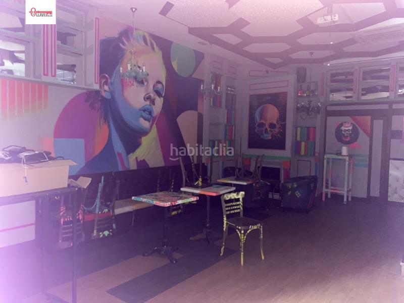 Foto 15d4e3cb-6c80-495a-bebc-a3ed86984175. Lloguer local comercial a Reyes Católicos Burgos