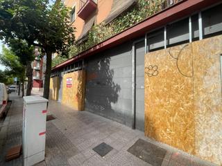Appartement à Los Vadillos - R. Sanitaria - Pozanos. Apartamento en venta en zona avenida del cid