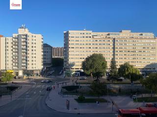 Pis  Calle clunia. En burgos. se vende espectacular piso en zona centro. exterior,