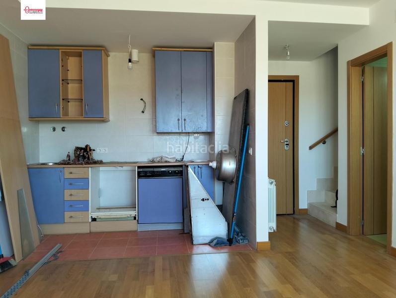 Foto 1732a38f-58b5-42bd-a76e-3bde5c0cc004. Duplex avec parking dans Cogollos