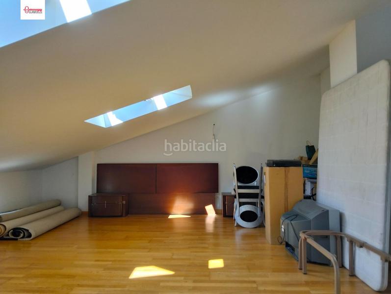 Foto 1759c5ac-662a-4e08-9757-6b0e1edcac8b. Duplex avec parking dans Cogollos