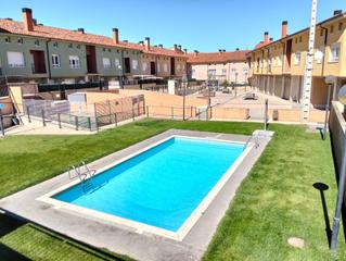 Duplex à Cogollos. Dúplex en urbanización privada