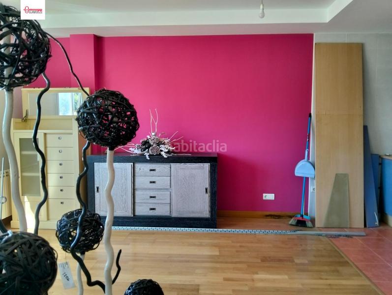 Foto 3694bee3-6bb5-4ecb-b312-c9b90a1b6835. Duplex avec parking dans Cogollos