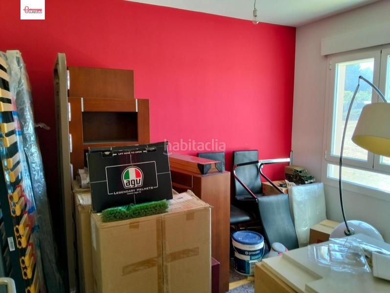 Foto 3b3efb9a-12a2-4c33-91ea-df6669d40fba. Duplex avec parking dans Cogollos