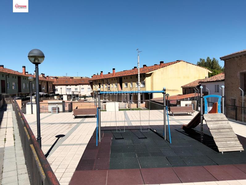 Foto 4cbcda8b-ef1d-4d76-bb80-242f30c17267. Duplex avec parking dans Cogollos