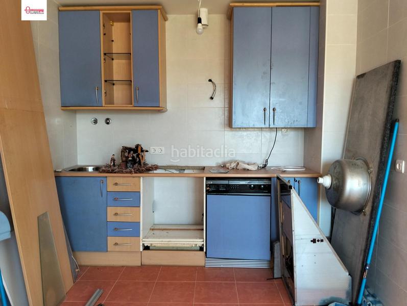 Foto 7523c158-c372-402b-88fb-3694eff9e3ab. Duplex avec parking dans Cogollos