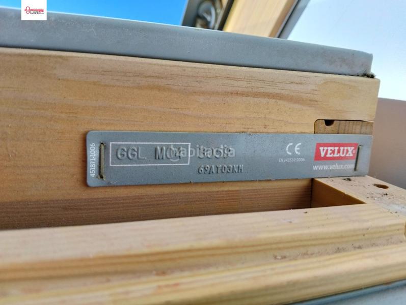 Foto 7c699673-8dca-46c5-bc14-59414c790fb4. Duplex avec parking dans Cogollos