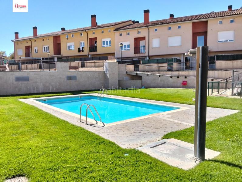 Foto e900d464-ed62-43c3-82fe-31ae9995065f. Duplex avec parking dans Cogollos