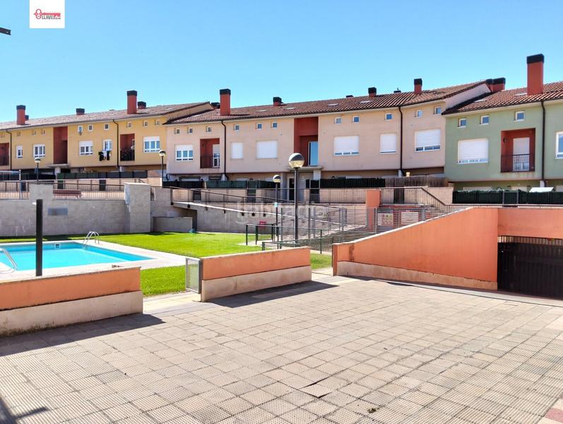 Foto f3a42930-8fa9-4572-8664-dbd1ce2d5e4c. Duplex avec parking dans Cogollos