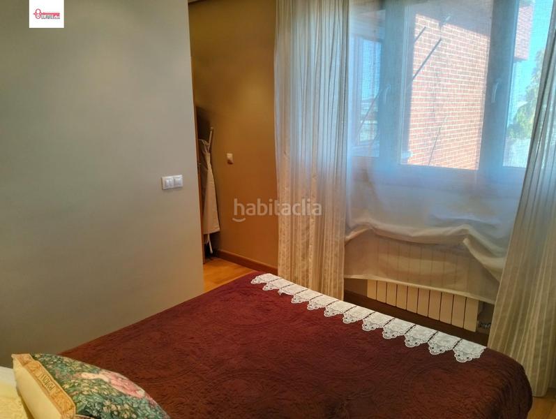 Foto 0f18dde7-8e01-464c-917e-778959151569. Attique avec parking dans Villafría - La Ventilla - Castañares Burgos