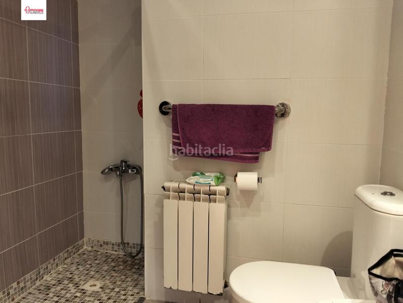 Foto 1031b6ea-ecc5-4fa0-9688-962334dd7a7e. Attique avec parking dans Villafría - La Ventilla - Castañares Burgos